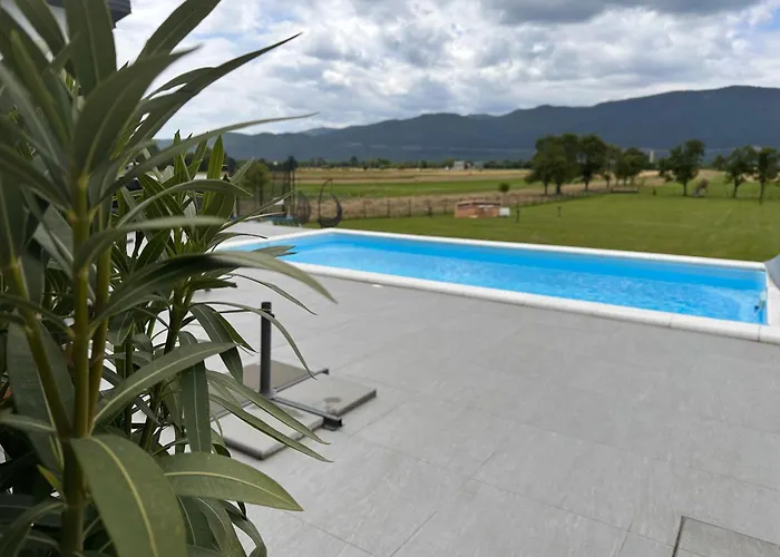 Villa Biser Gacke