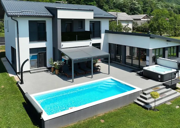Villa Biser Gacke