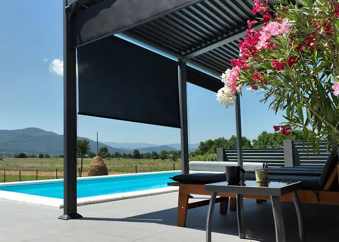Villa Biser Gacke