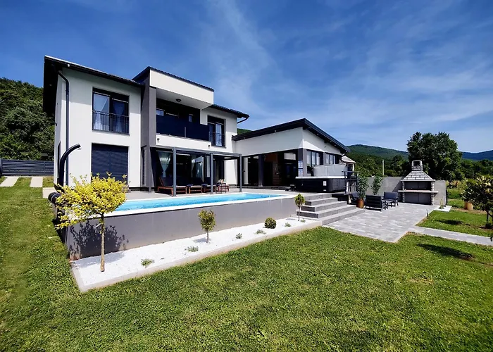 Villa Biser Gacke