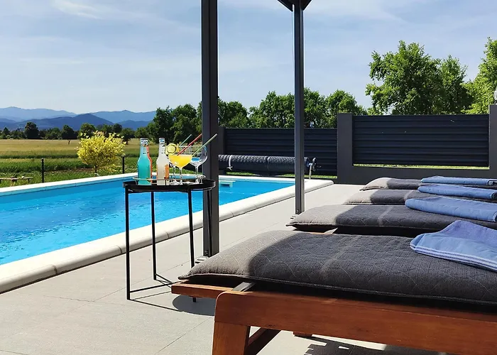 Villa Biser Gacke