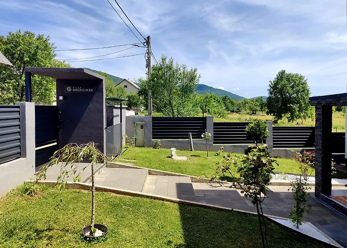 Villa Biser Gacke