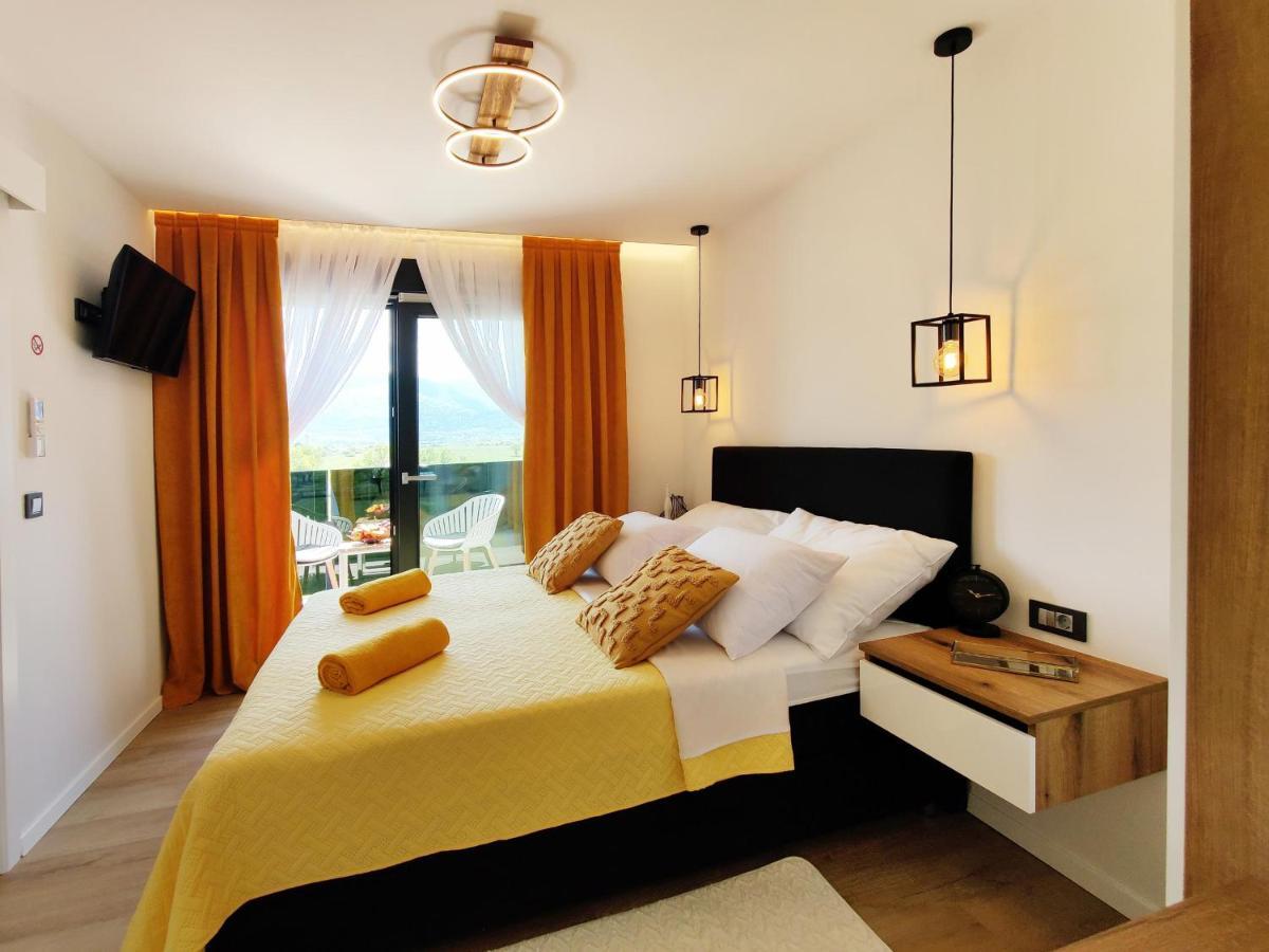 Villa Biser Gacke *
