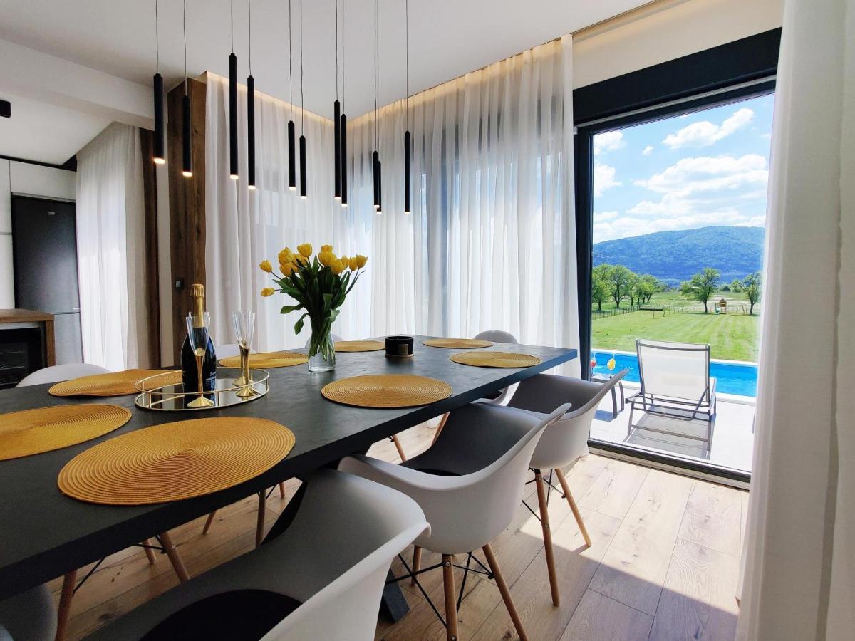 Villa Biser Gacke