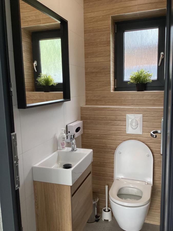 Biser Gacke Villa Sinac