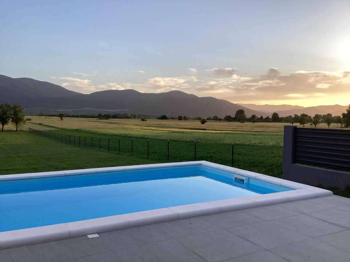 Villa Biser Gacke *