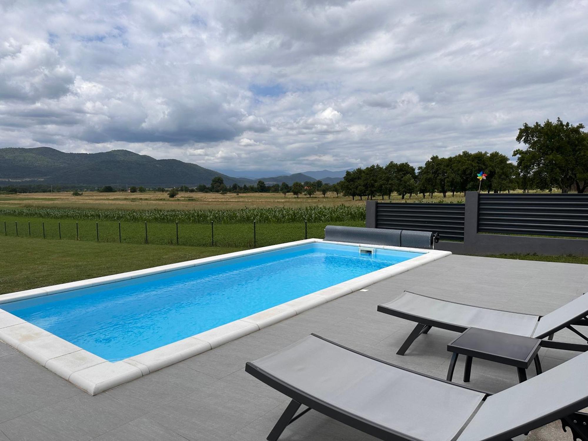 Villa Biser Gacke *