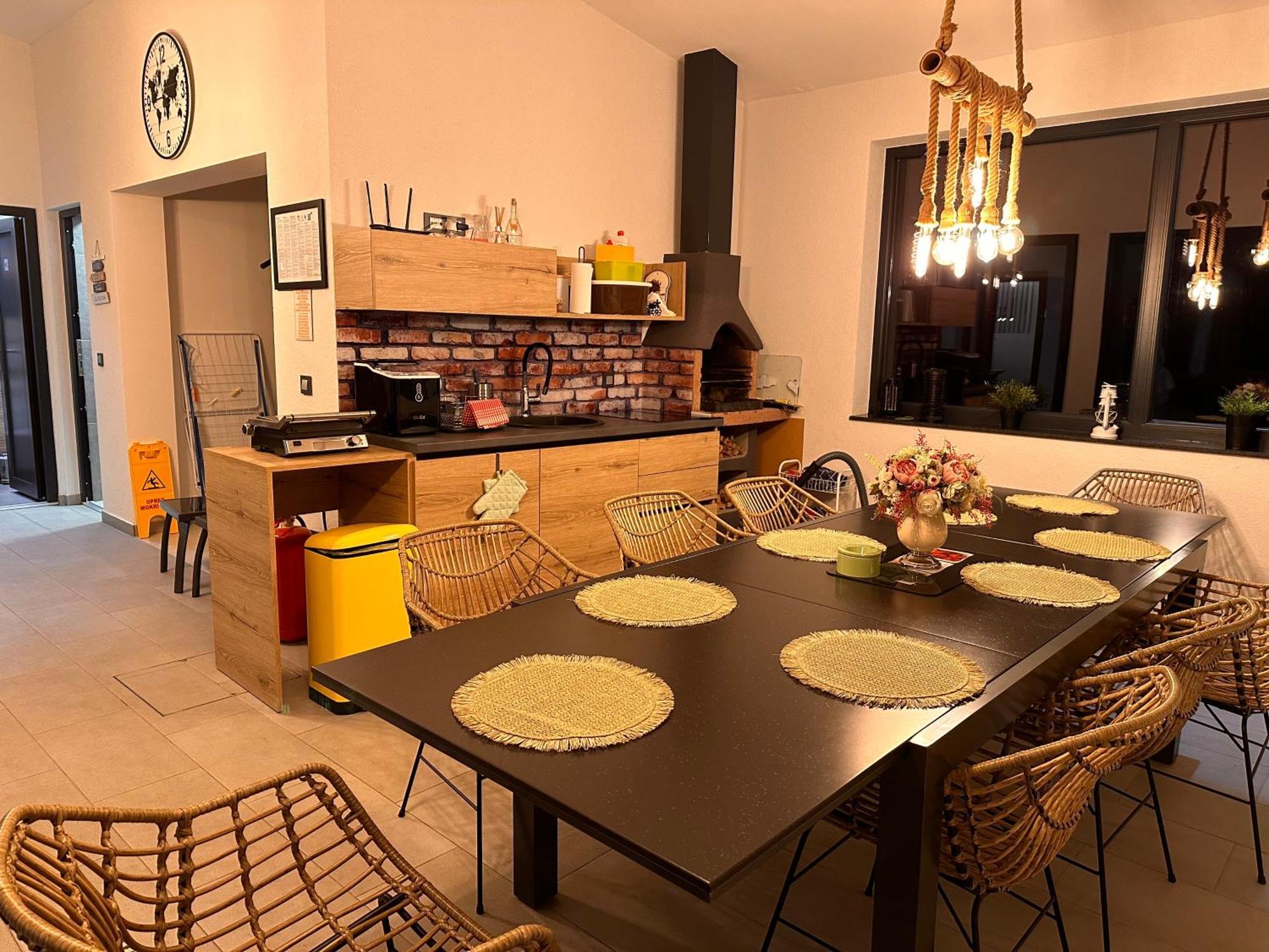 Villa Biser Gacke *