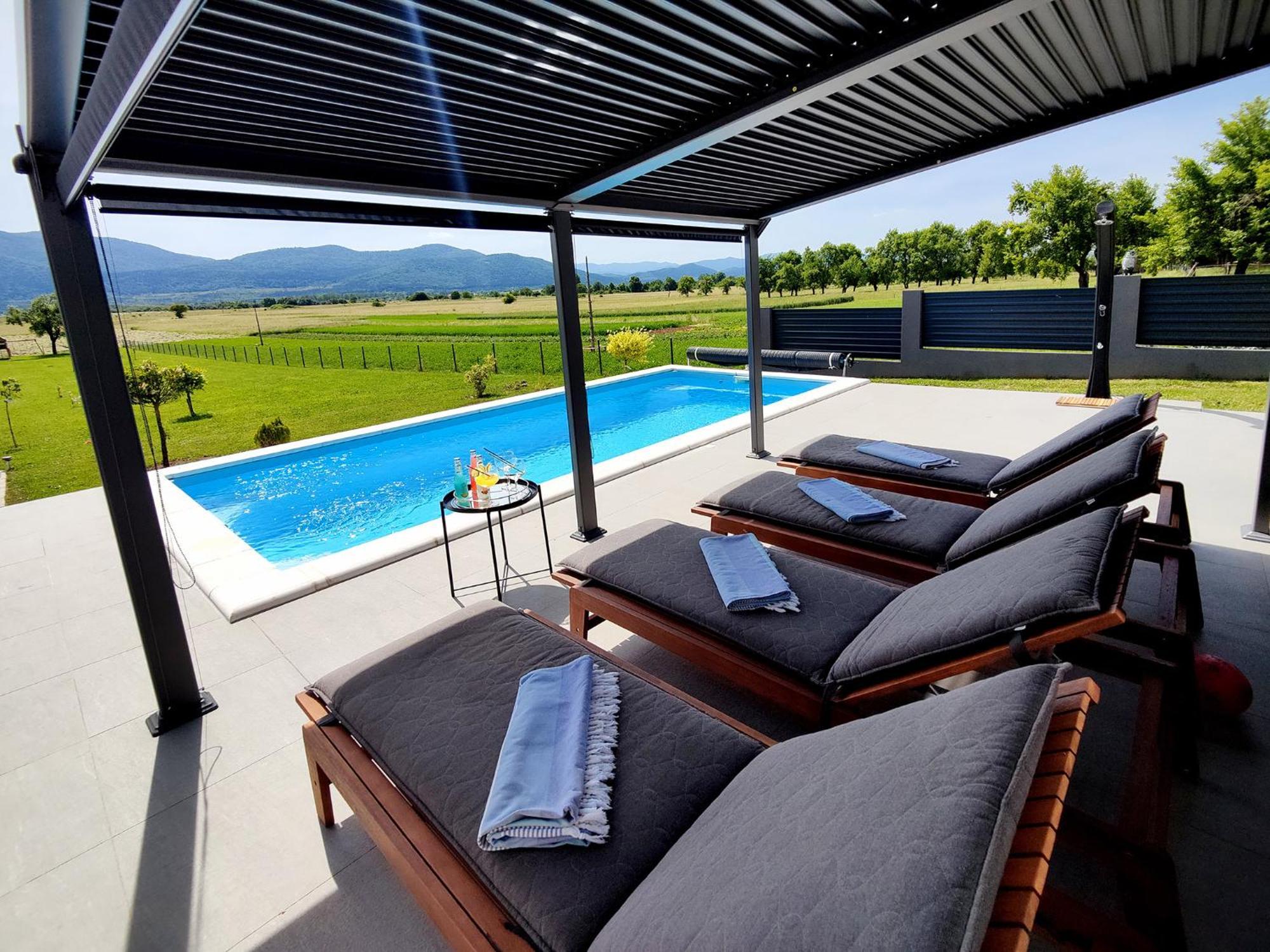 Villa Biser Gacke *