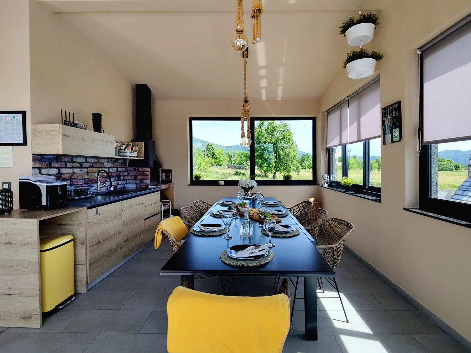 Biser Gacke Villa